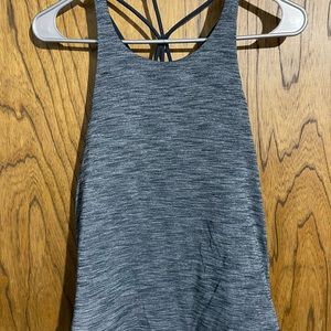 Lululemon Tank Top with Built in Bra